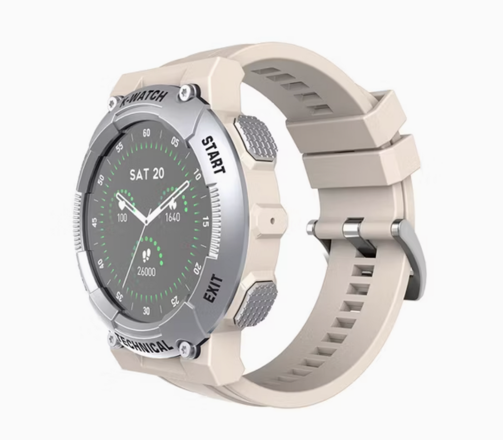 Bracelet montre intelligente