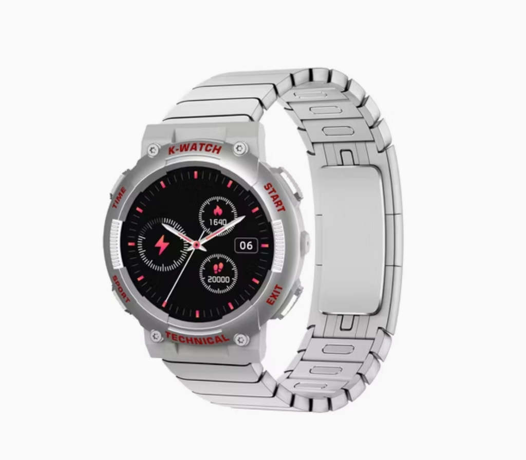 Bracelet montre intelligente