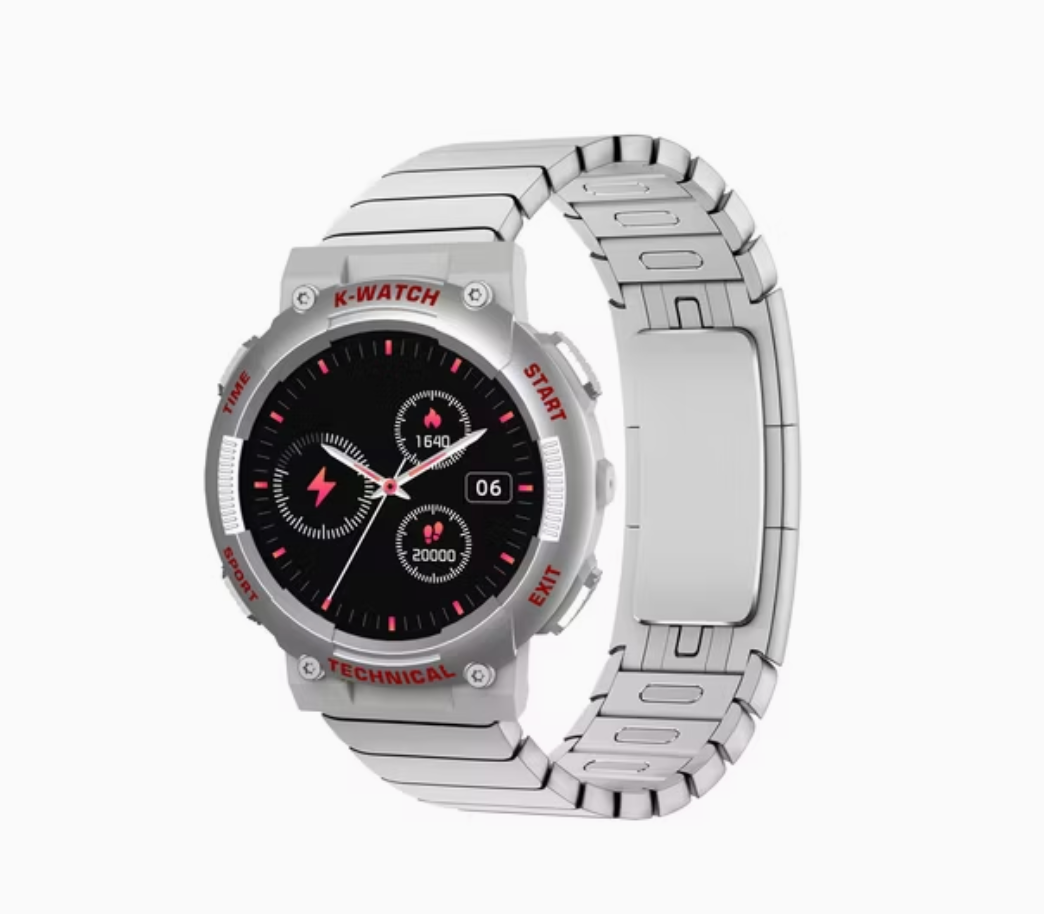 Bracelet montre intelligente