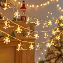 guirlandes lumineuses noel 2026