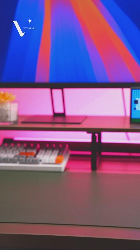 Projecteur LED PTZ mini Android WiFi intelligent Ultra